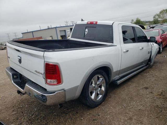 2014 Dodge 1500 Laramie