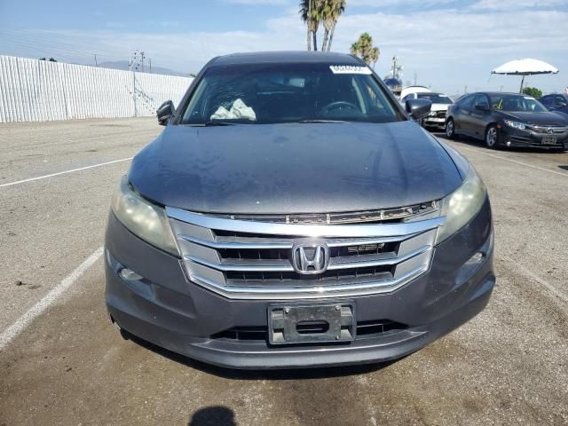 2012 Honda Crosstour EXL