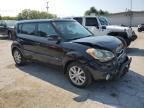 2012 KIA Soul +