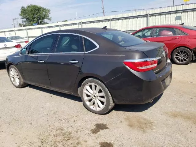 2014 Buick Verano