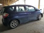 2009 Honda FIT Sport