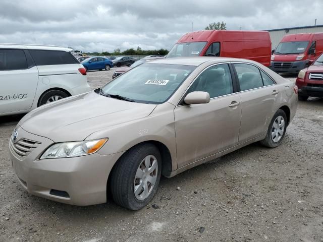 2008 Toyota Camry CE