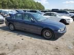 2002 BMW 525 I Automatic