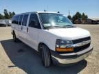 2018 Chevrolet Express G3500 LT