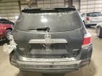 2011 Toyota Highlander Base