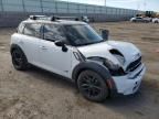 2013 Mini Cooper S Countryman