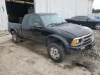 1997 Chevrolet S Truck S10