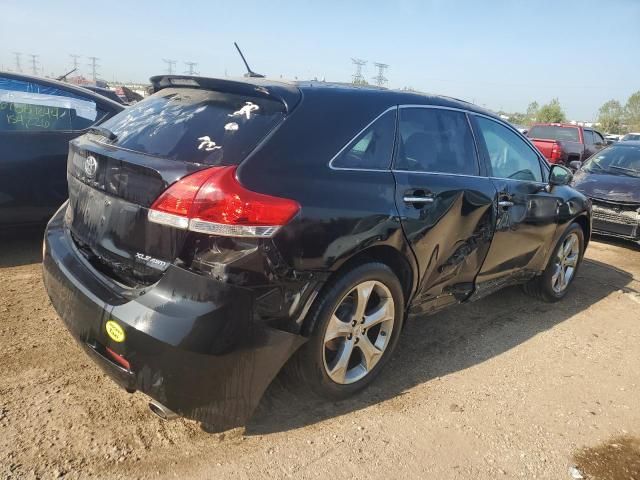 2012 Toyota Venza LE