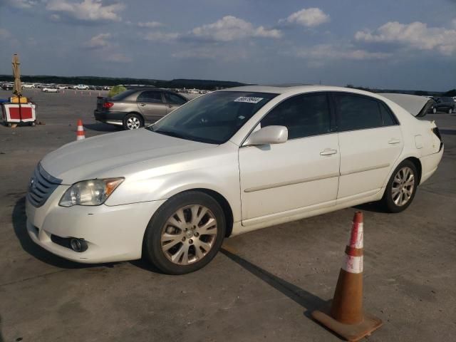 2010 Toyota Avalon XL