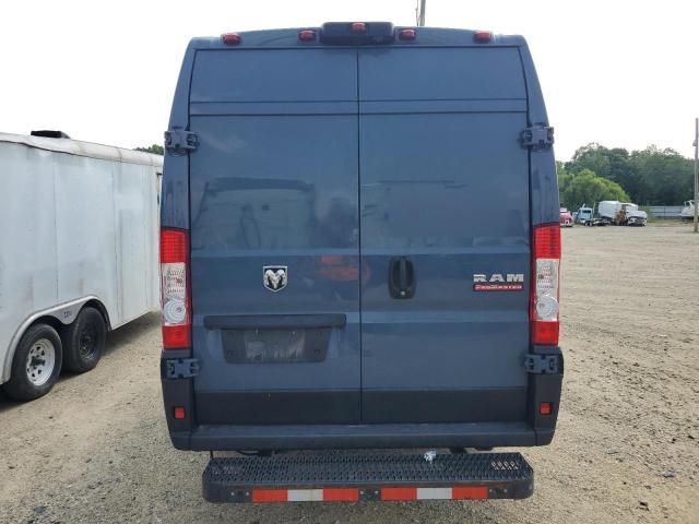 2020 Dodge RAM Promaster 3500 3500 High