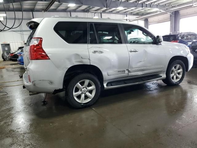 2012 Lexus GX 460