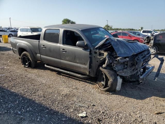 2013 Toyota Tacoma Double Cab Prerunner Long BED