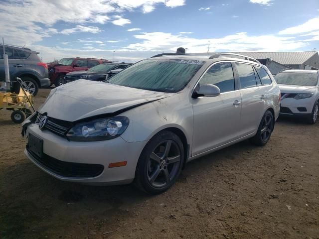 2010 Volkswagen Jetta TDI