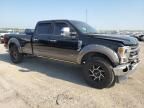 2021 Ford F350 Super Duty