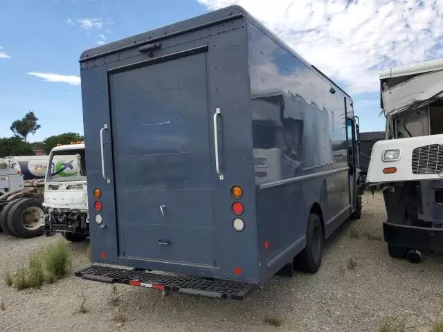 2020 Freightliner Chassis M Line WALK-IN Van