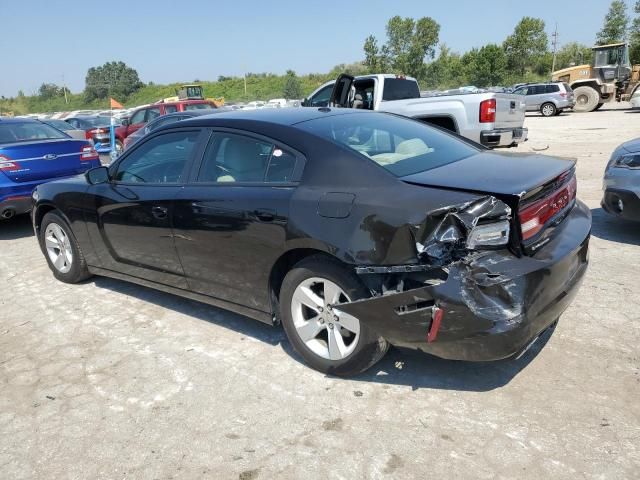 2014 Dodge Charger SE