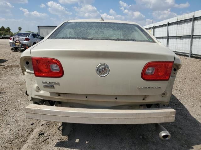 2011 Buick Lucerne CX