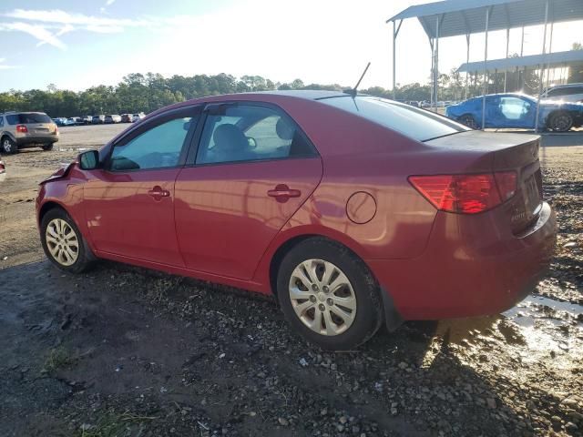 2013 KIA Forte EX