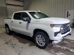 2023 Chevrolet Silverado K1500 LTZ