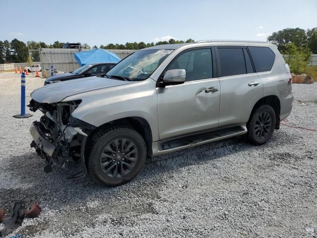 2020 Lexus GX 460 Premium