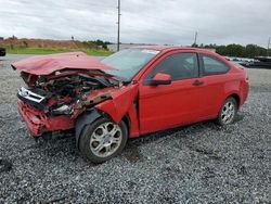 2008 Ford Focus SE en venta en Tifton, GA