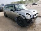 2010 Mini Cooper S Clubman