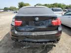 2010 BMW X6 XDRIVE35I