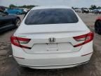 2018 Honda Accord EXL