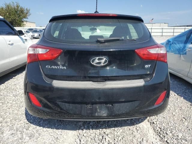 2016 Hyundai Elantra GT