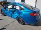 2013 Ford Fiesta SE