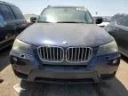 2011 BMW X3 XDRIVE35I