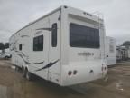 2009 Big Horn 5th Wheel