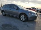 2016 Volkswagen Golf Sportwagen S