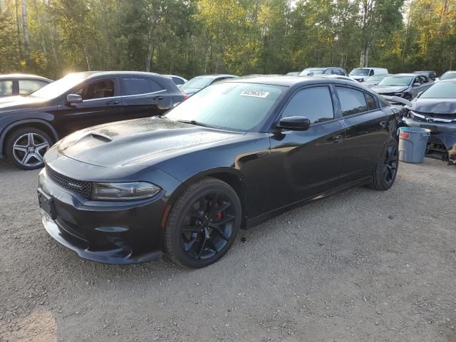 2019 Dodge Charger GT