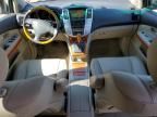 2008 Lexus RX 400H