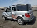 2006 Honda Element EX