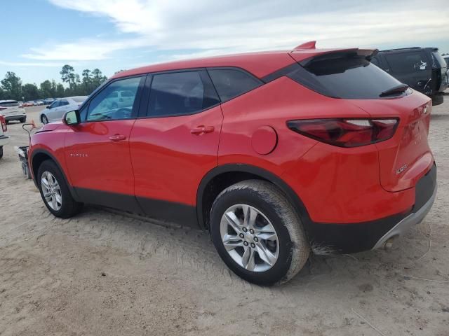 2021 Chevrolet Blazer 2LT