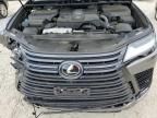 2023 Lexus LX 600 Base