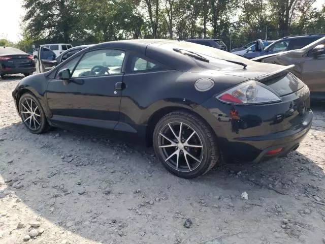 2011 Mitsubishi Eclipse GS Sport