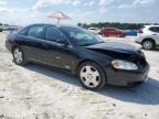 2007 Chevrolet Impala Super Sport