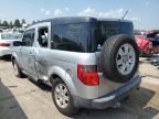 2006 Honda Element EX