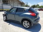 2011 Nissan Juke S