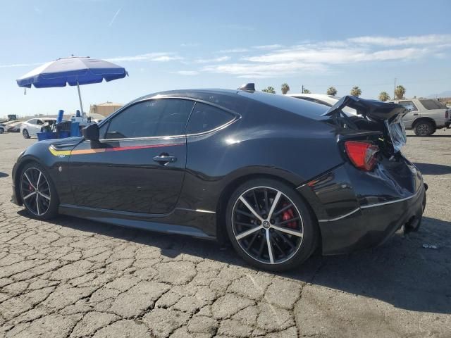 2019 Toyota 86 GT