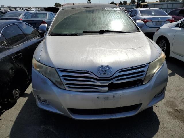 2010 Toyota Venza