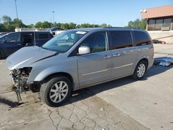 2015 Chrysler Town & Country Touring en venta en Fort Wayne, IN