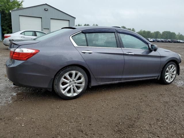 2015 Honda Accord Touring