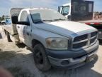 2007 Dodge RAM 3500 ST