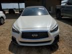 2020 Infiniti Q50 RED Sport 400