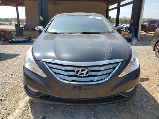 2012 Hyundai Sonata SE