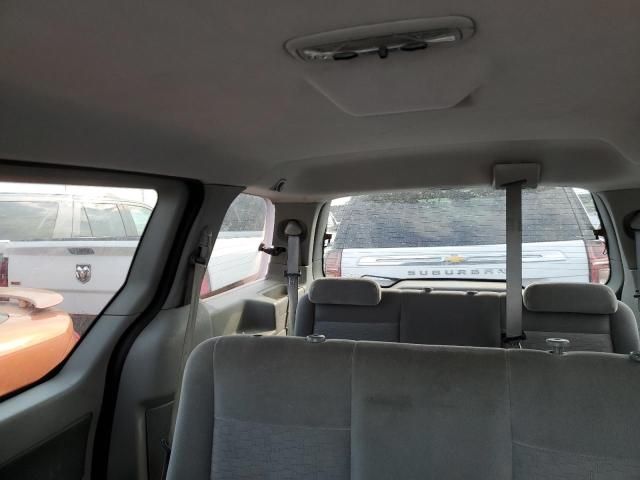 2005 Ford Freestar SE